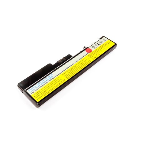 High-Performance CoreParts Laptop Battery for Lenovo - MBI2195 | Long-Lasting & Reliable